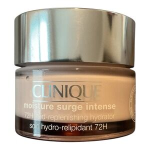 Clinique - Moisture Surge Intense (1 oz) - 72H Hydrating Cream